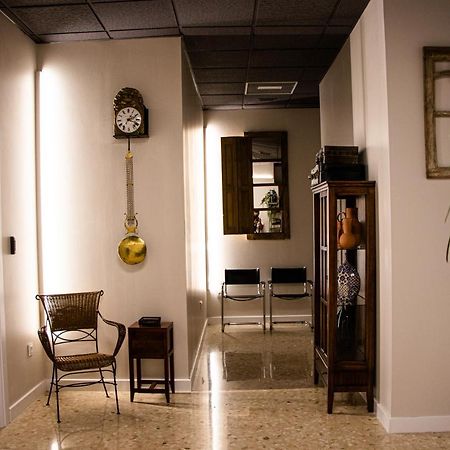 Acola Rooms Pontevedra Luaran gambar