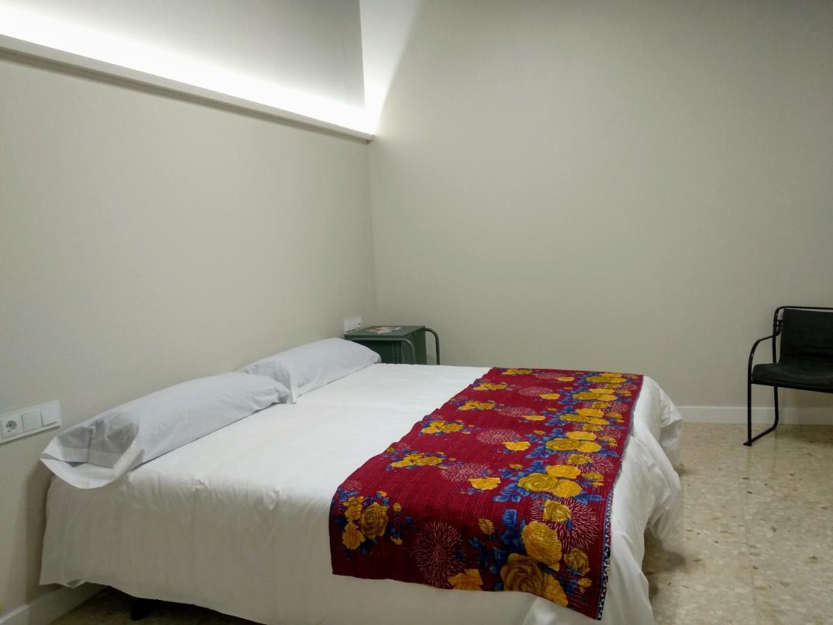 Acola Rooms Pontevedra Luaran gambar