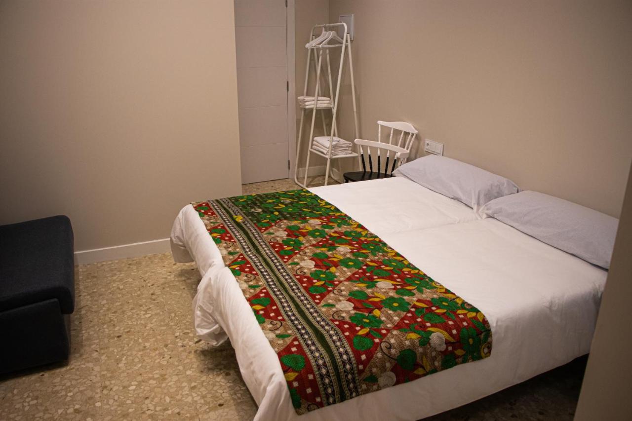 Acola Rooms Pontevedra Luaran gambar