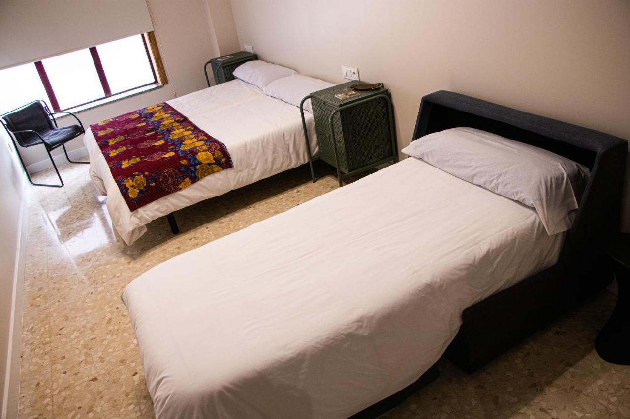 Acola Rooms Pontevedra Luaran gambar