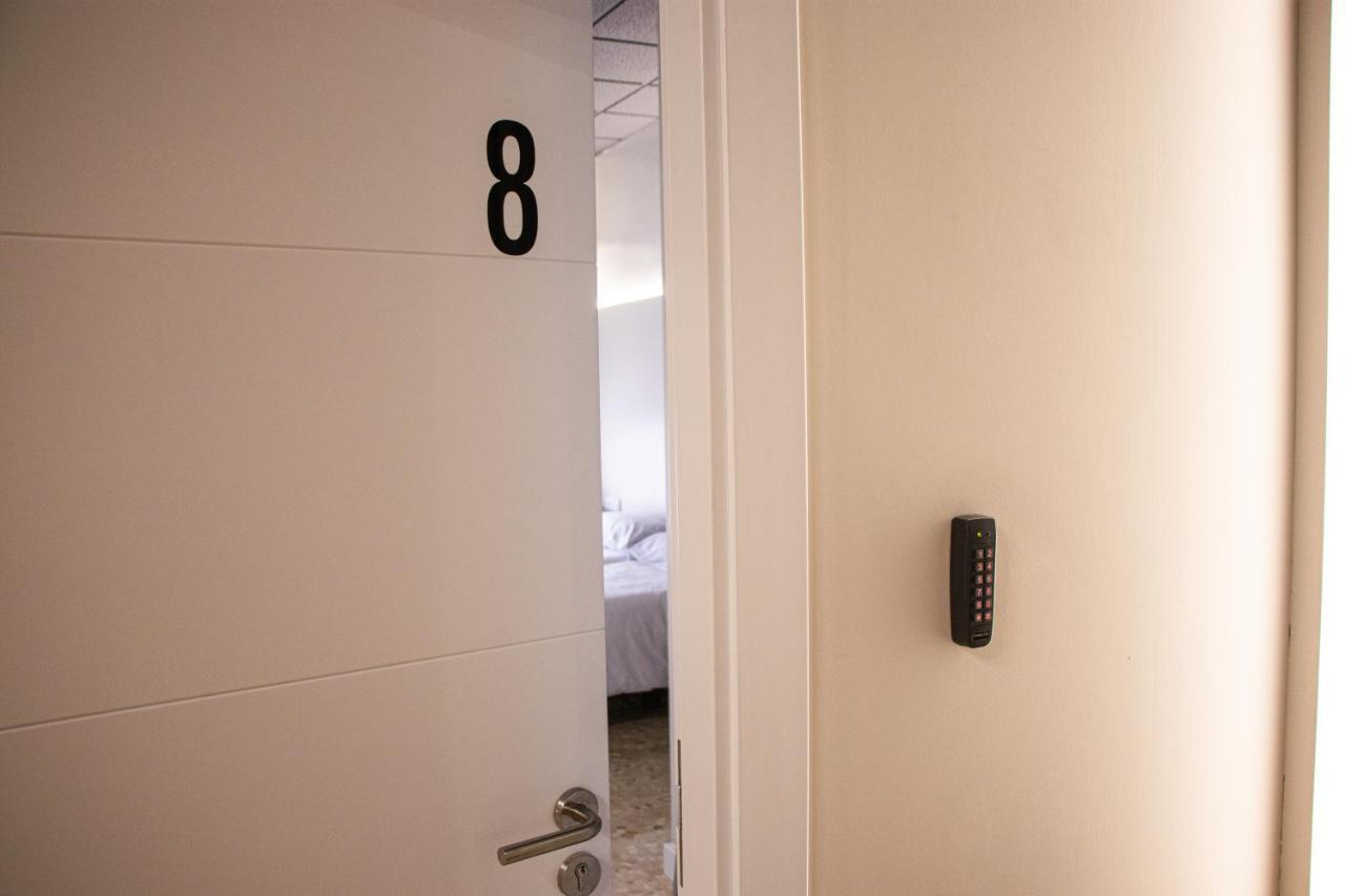 Acola Rooms Pontevedra Luaran gambar
