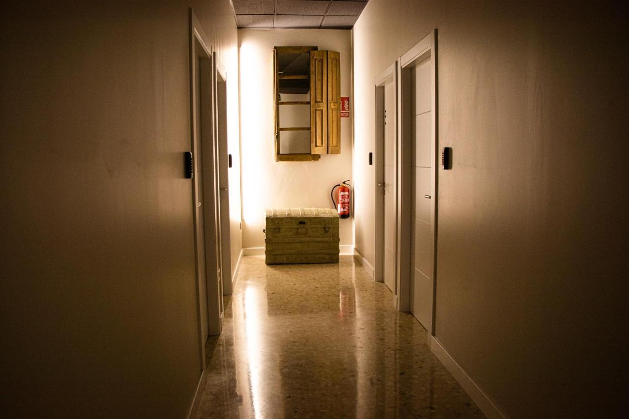 Acola Rooms Pontevedra Luaran gambar