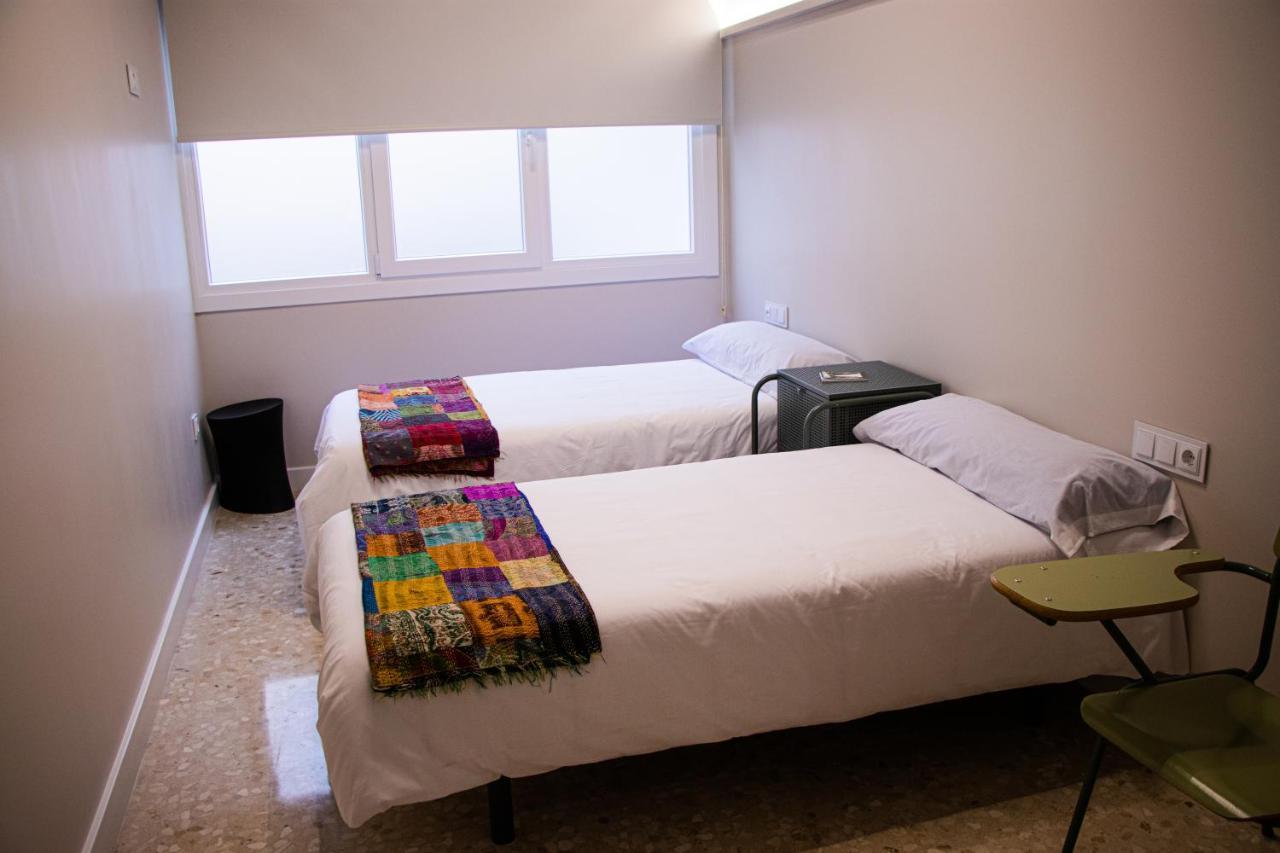 Acola Rooms Pontevedra Luaran gambar