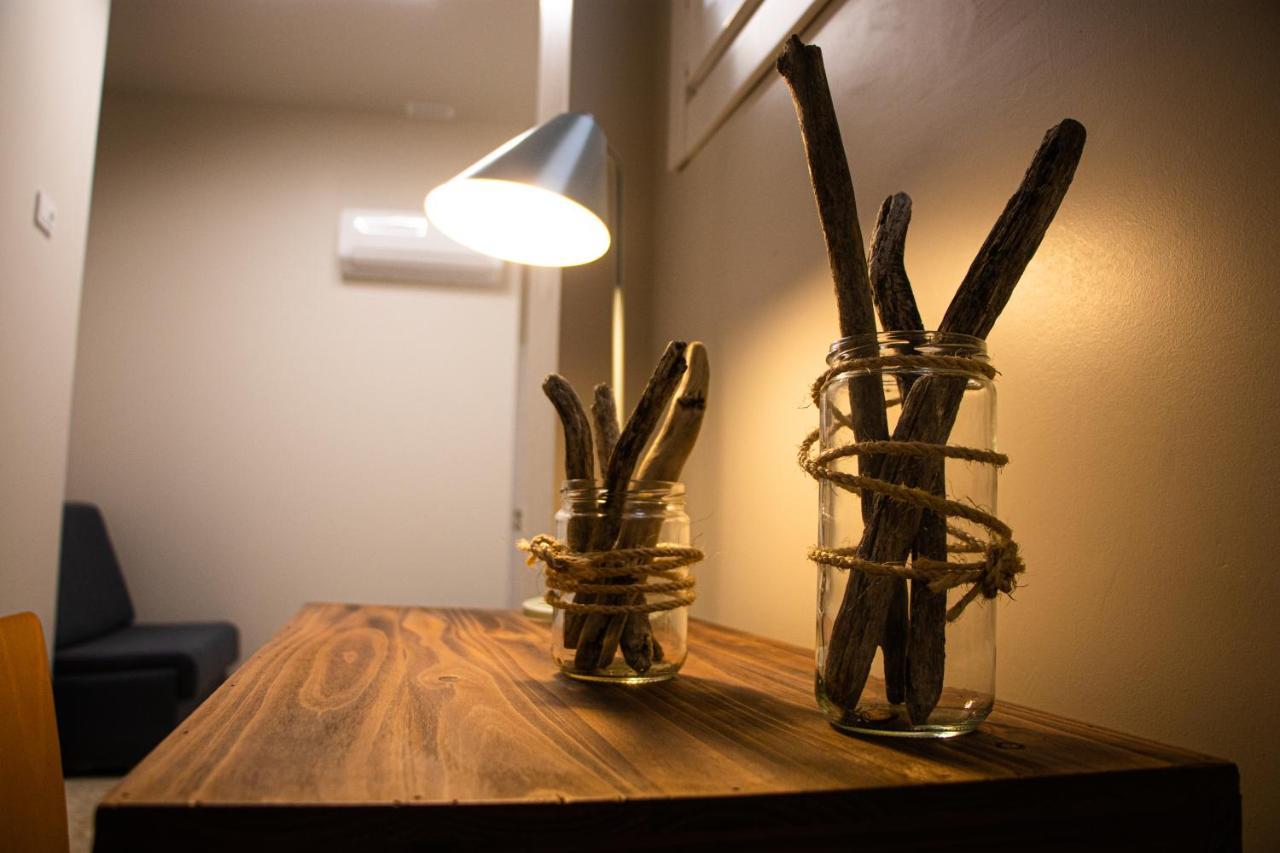 Acola Rooms Pontevedra Luaran gambar