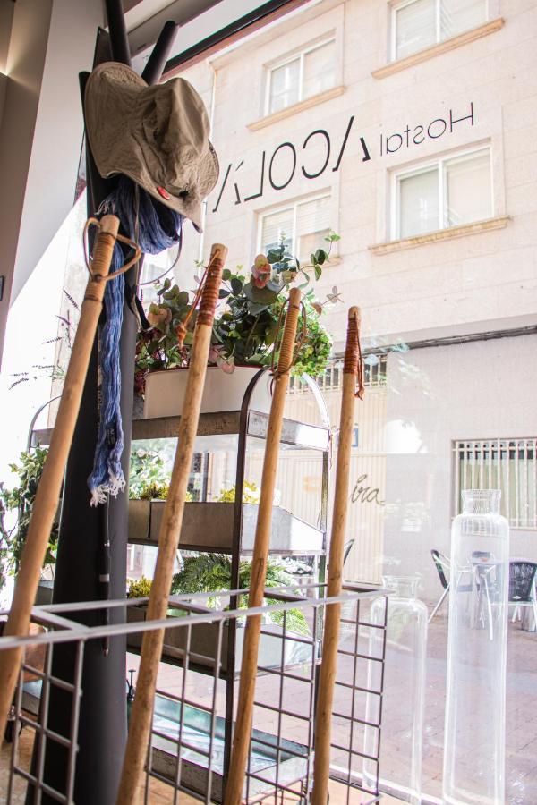 Acola Rooms Pontevedra Luaran gambar