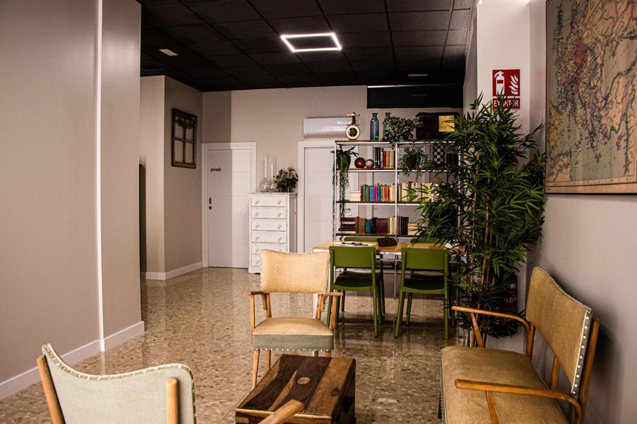 Acola Rooms Pontevedra Luaran gambar