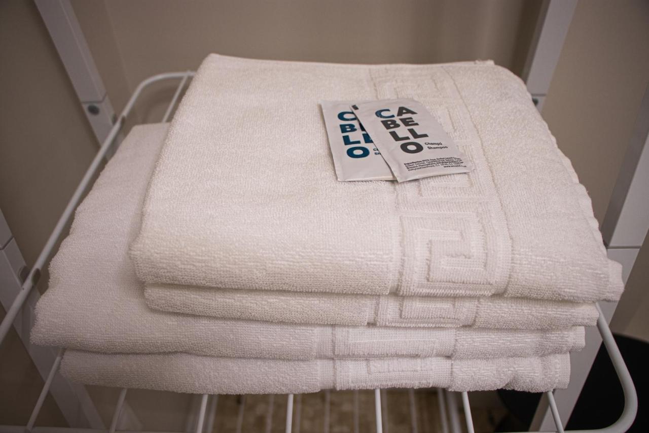Acola Rooms Pontevedra Luaran gambar