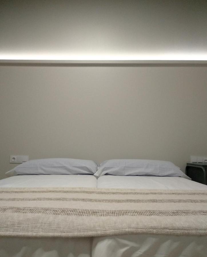 Acola Rooms Pontevedra Luaran gambar