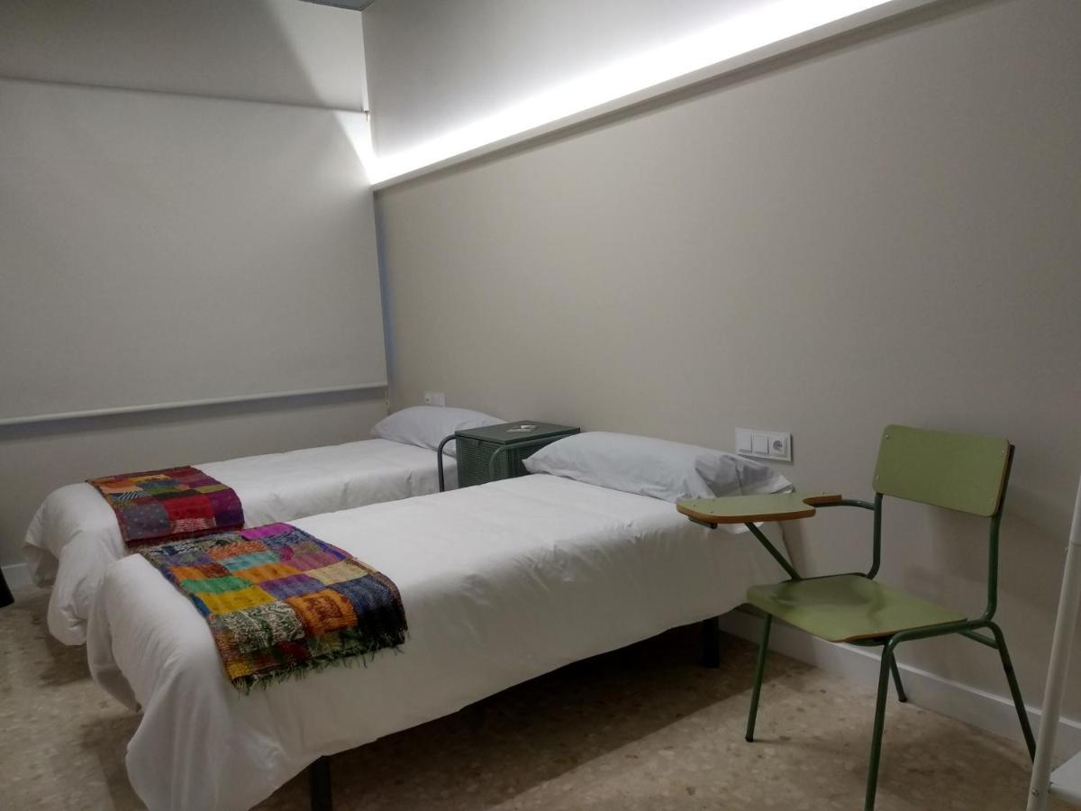 Acola Rooms Pontevedra Luaran gambar