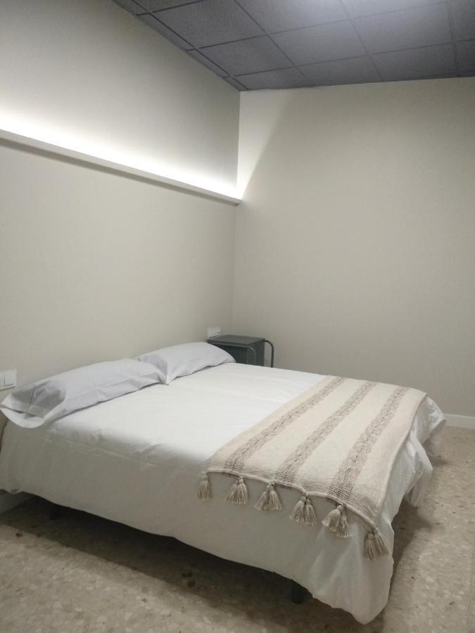 Acola Rooms Pontevedra Luaran gambar