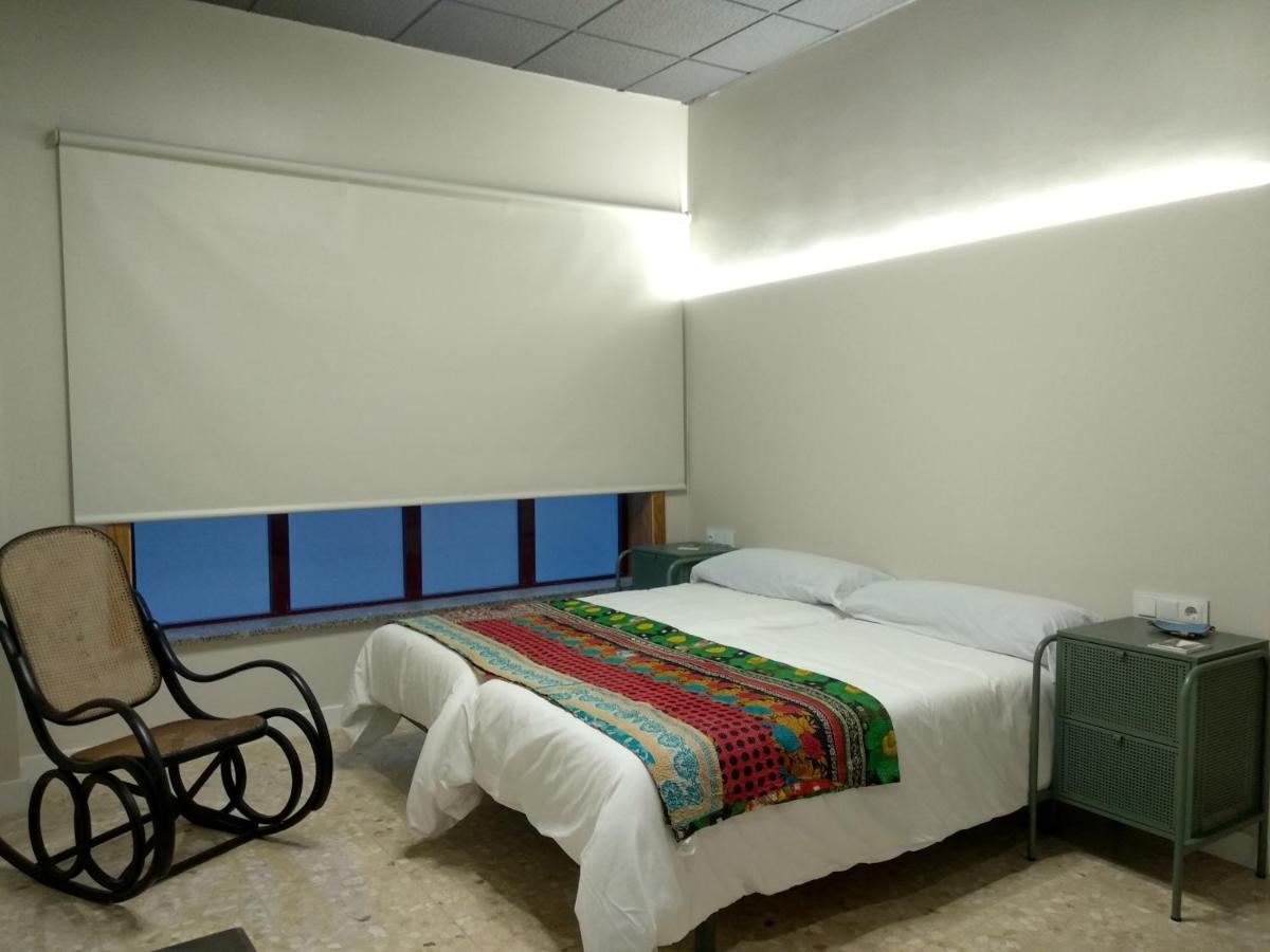 Acola Rooms Pontevedra Luaran gambar