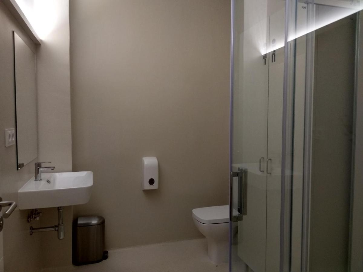 Acola Rooms Pontevedra Luaran gambar