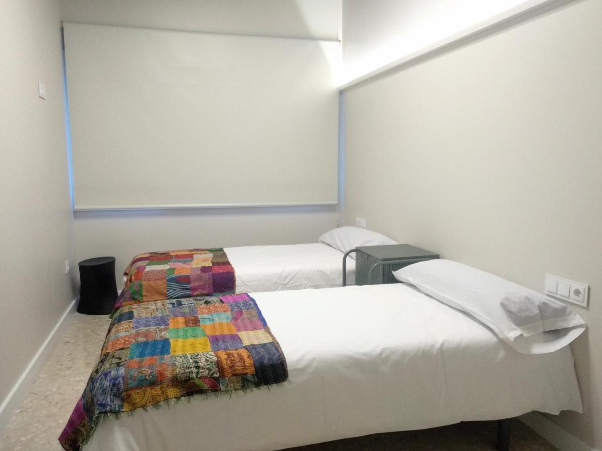 Acola Rooms Pontevedra Luaran gambar