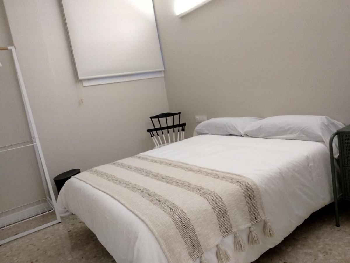 Acola Rooms Pontevedra Luaran gambar