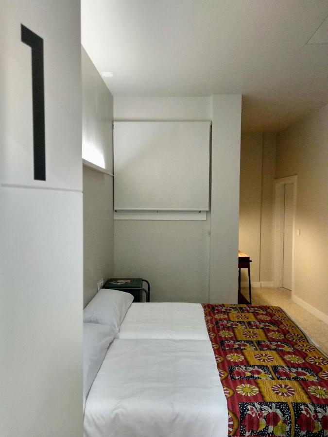 Acola Rooms Pontevedra Luaran gambar