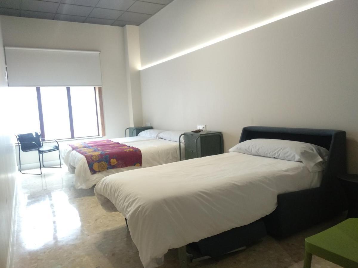 Acola Rooms Pontevedra Luaran gambar