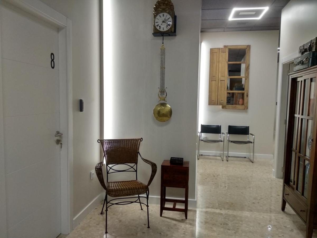 Acola Rooms Pontevedra Luaran gambar