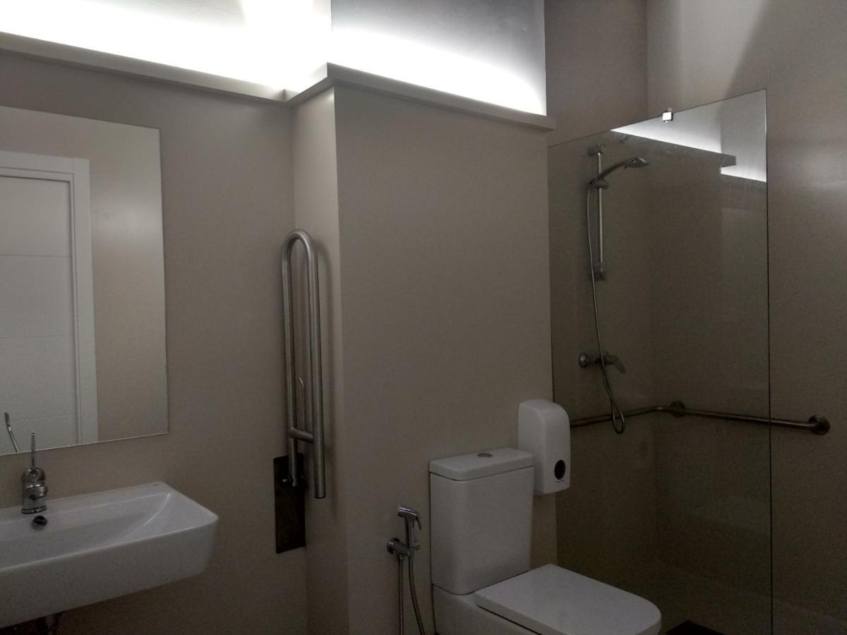 Acola Rooms Pontevedra Luaran gambar